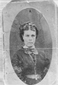 Alice Heaps (1855 - 1914) Profile